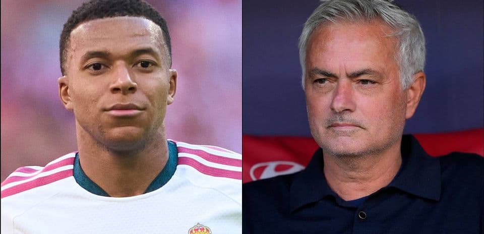 Rumores de Transferencias: Mbappé Rumbo a la Premier League; Ganador del Balón de Oro Busca Volver al Real Madrid