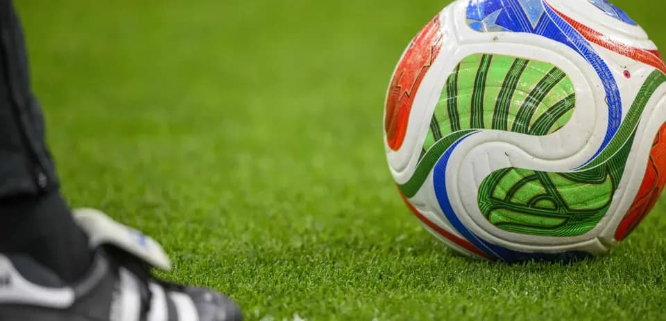 Por qué llamaron a la policía por un niño de 3 años que brilló en torneo de fútbol en Florida