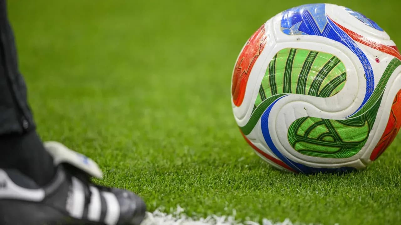 Por qué llamaron a la policía por un niño de 3 años que brilló en torneo de fútbol en Florida