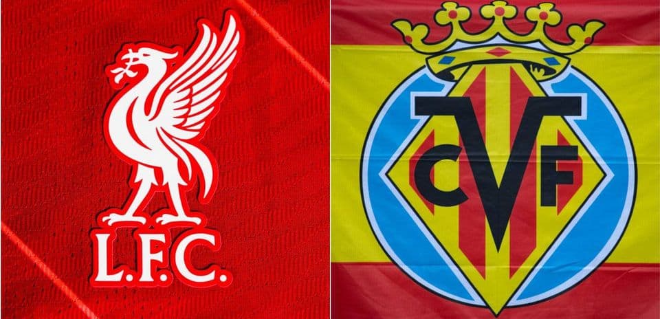 Liverpool vs Villarreal: Análisis, Pronósticos y Alineaciones