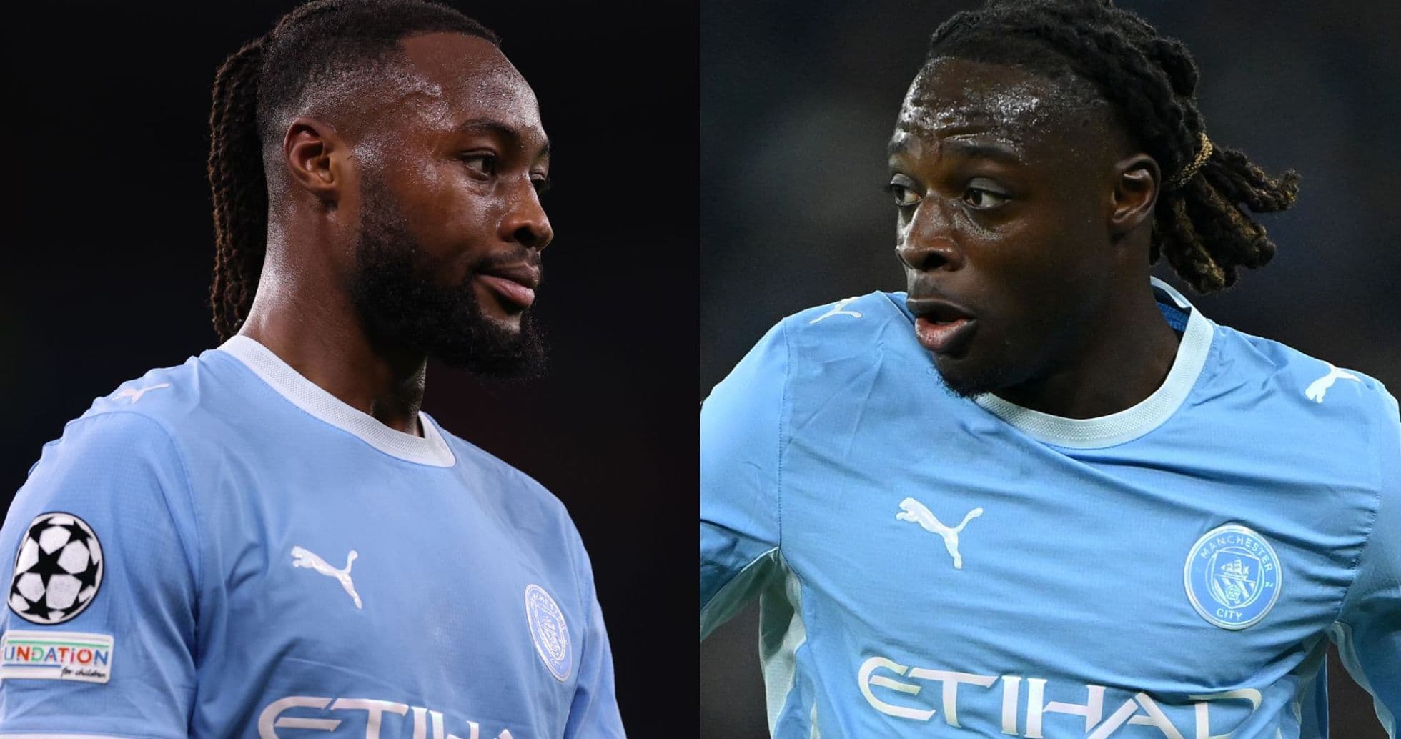 ¿Arsenal se interesaría en Jeremy Doku o Antoine Semenyo si Manchester City sufre descenso por FFP?