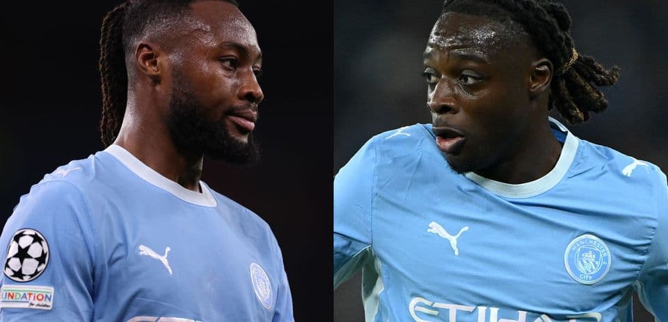 ¿Arsenal se interesaría en Jeremy Doku o Antoine Semenyo si Manchester City sufre descenso por FFP?