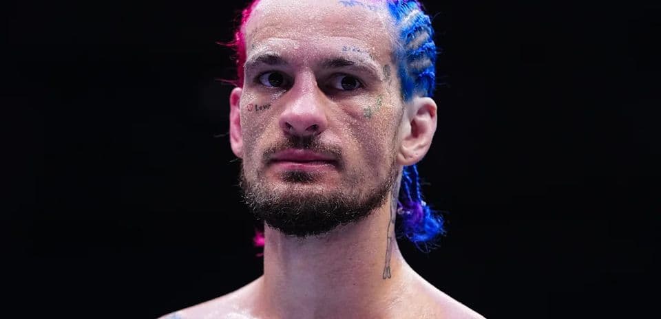 El entrenador de Sean O'Malley cree que Daniel Cormier tiene un problema personal con 'Sugar' tras UFC 333