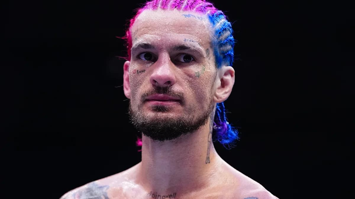 El entrenador de Sean O'Malley cree que Daniel Cormier tiene un problema personal con 'Sugar' tras UFC 333