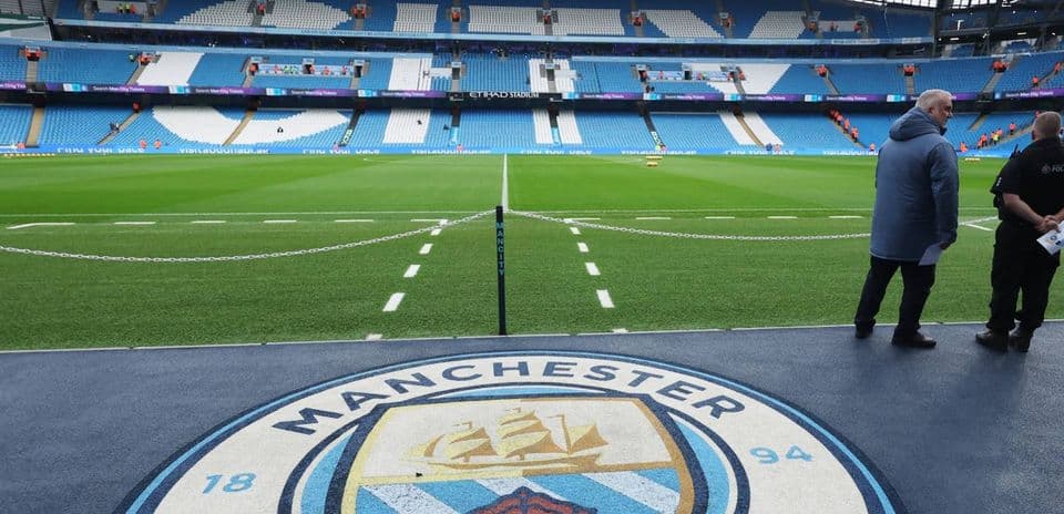 Castigo para Manchester City que podría asegurar su descenso, según fuentes internas