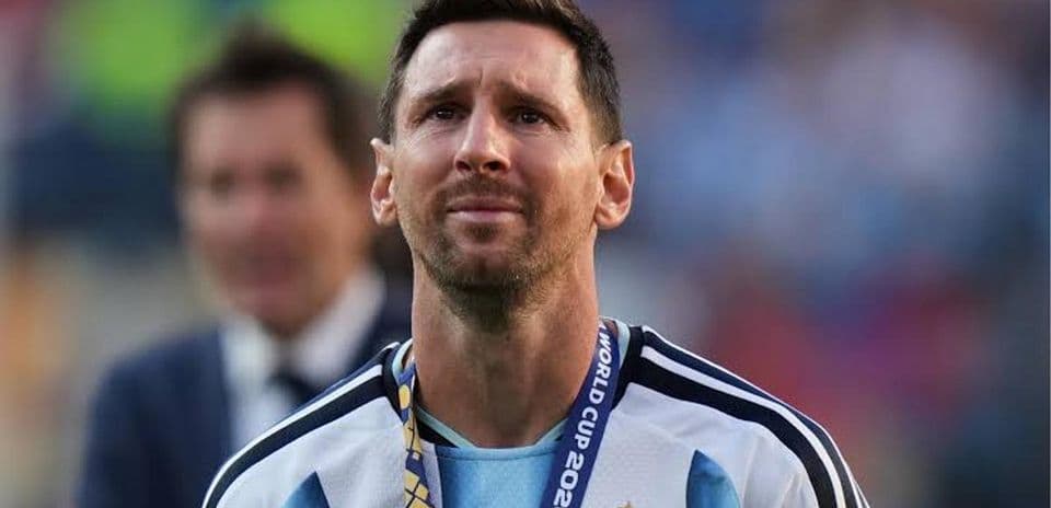 Harry Kane conquista el Balón de Oro 2026 mientras Messi queda fuera del podio pese a su Mundial histórico
