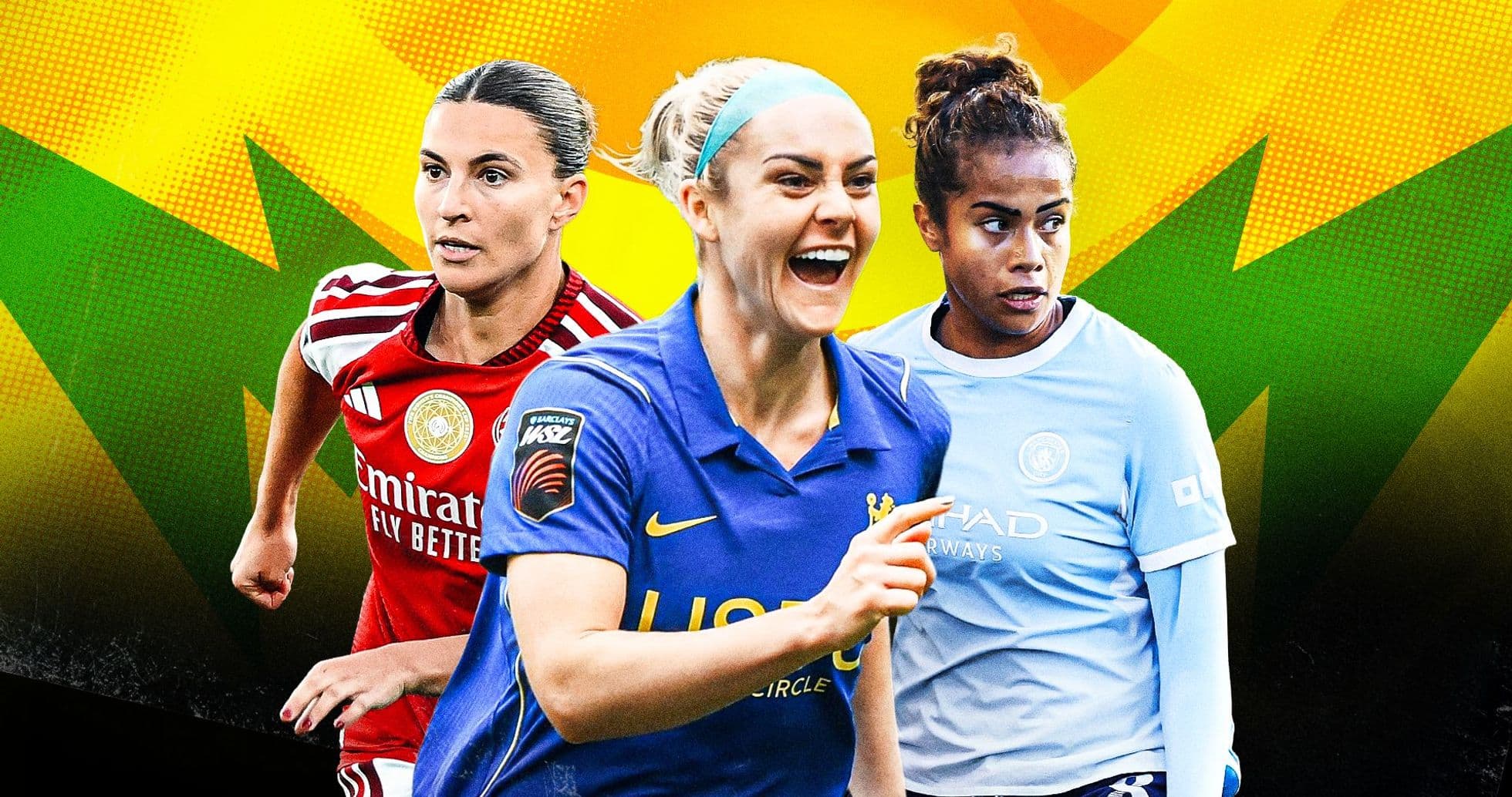 Por qué la WSL inglesa se ha convertido en un segundo hogar para las futbolistas australianas y su impacto en las Matildas