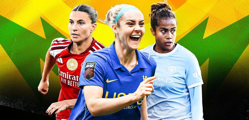 Por qué la WSL inglesa se ha convertido en un segundo hogar para las futbolistas australianas y su impacto en las Matildas