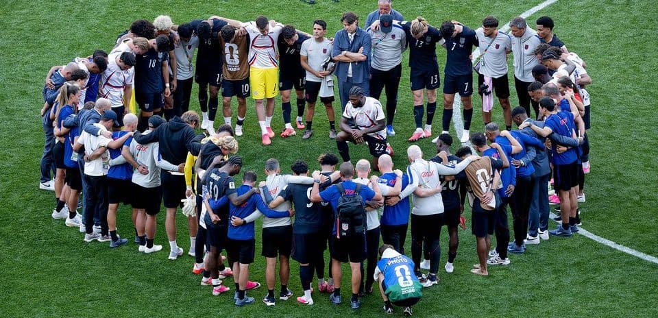 Análisis del Plantel de la Selección Masculina de EE.UU. tras una Ventana Otoñal Perfecta