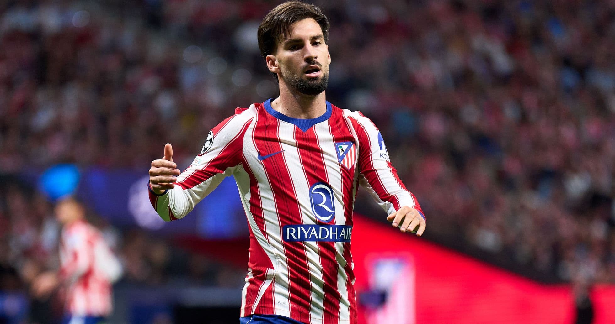 Arsenal sufre revés en enero: Atlético Madrid no cede a Alex Baena, objetivo de Arteta