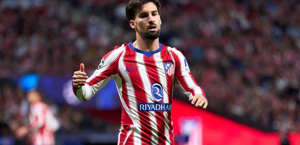 Arsenal sufre revés en enero: Atlético Madrid no cede a Alex Baena, objetivo de Arteta