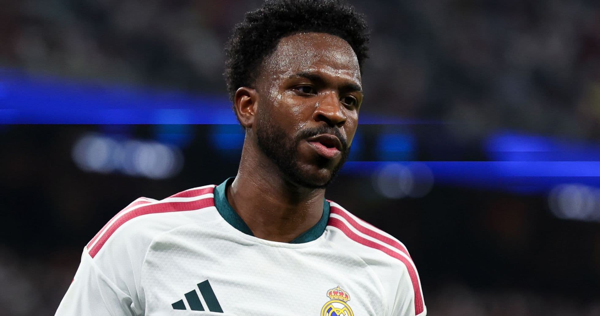 Marcel Desailly aconseja vender a Vinicius Jr por la falta de química con Mbappé en el Real Madrid