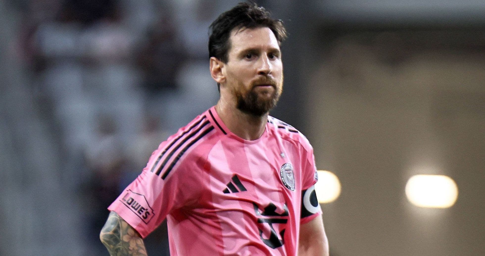 Joan Gaspart critica a Lionel Messi por retrasar su homenaje oficial en el Barcelona