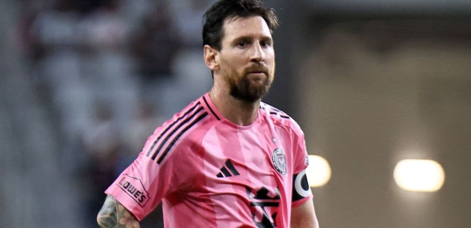 Joan Gaspart critica a Lionel Messi por retrasar su homenaje oficial en el Barcelona