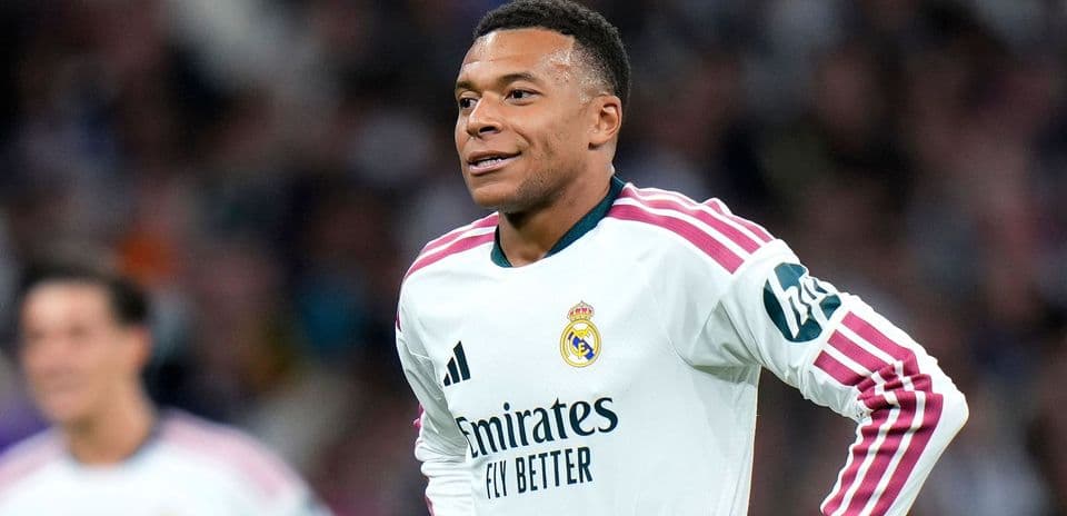 Kylian Mbappé y LaLiga se disculpan tras polémica por broma sobre Mao Zedong que provoca crisis en China