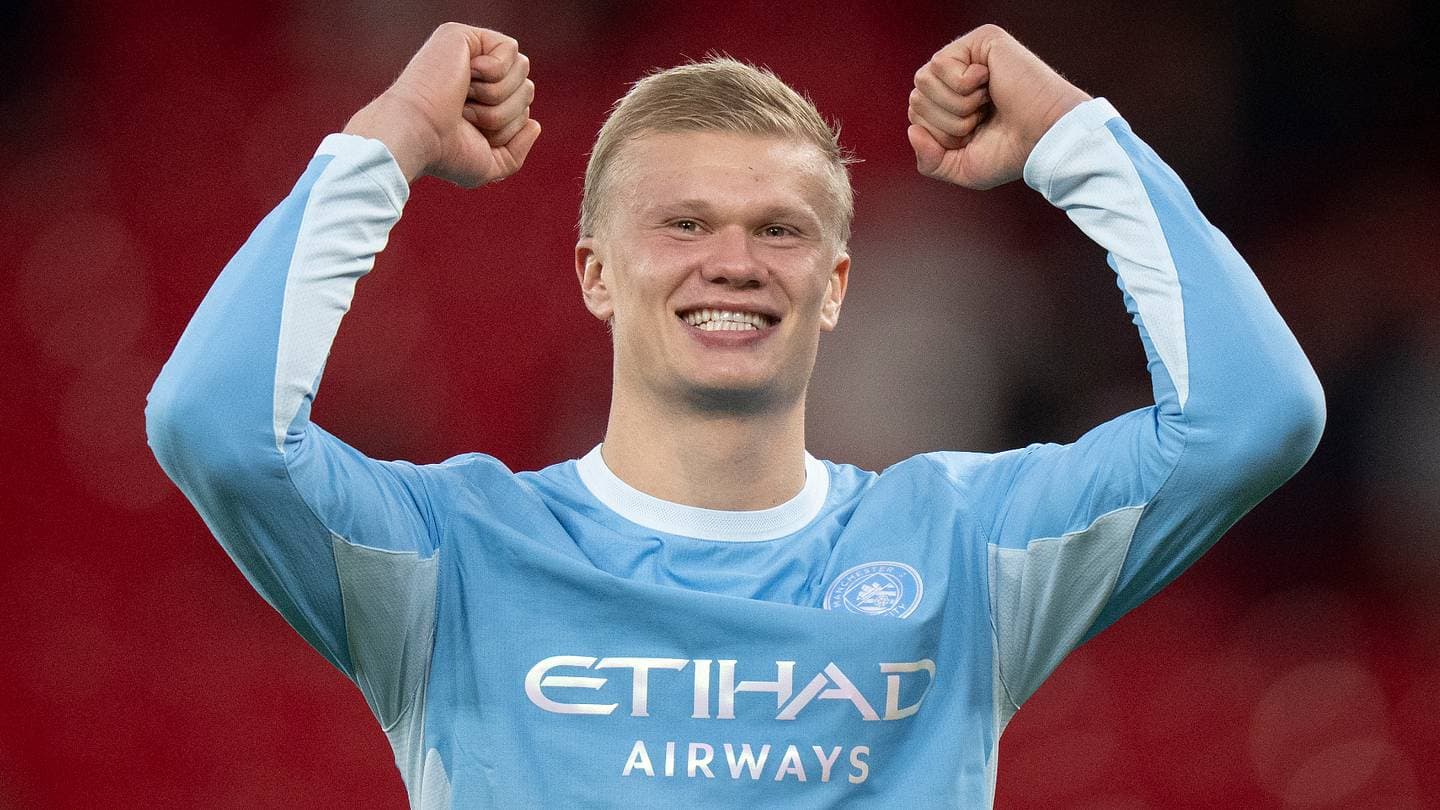Predicción de Supercomputadora para la Premier League: Man City Envía Mensaje al Arsenal por el Título