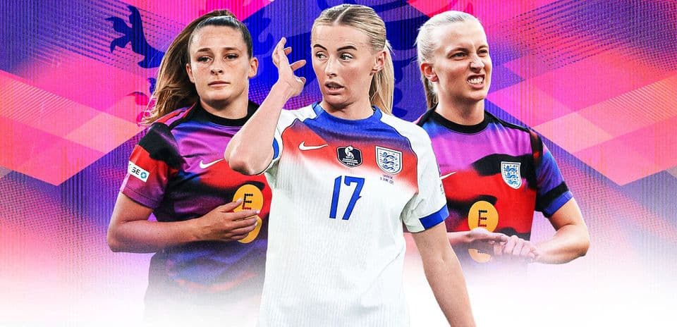 Jugadoras de Inglaterra deben usar decepciones internacionales como llamada para el Mundial 2027