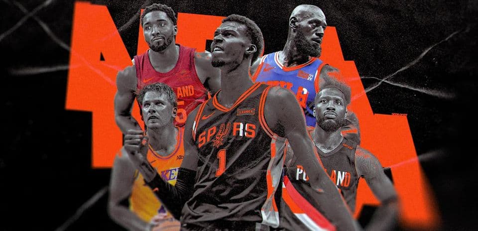 Temporada NBA 2026-27: Análisis de equipos, rankings y jugadores clave
