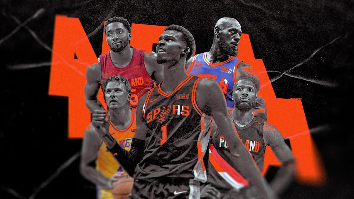 Temporada NBA 2026-27: Análisis de equipos, rankings y jugadores clave