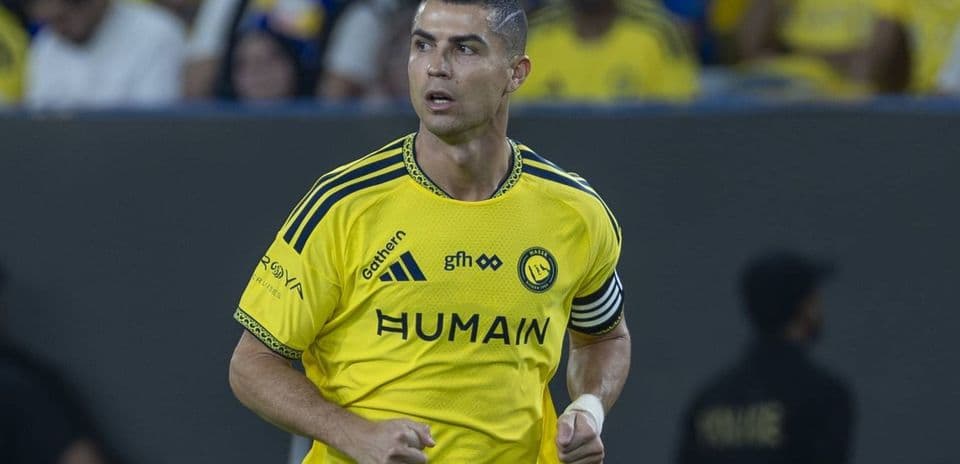 Cristiano Ronaldo reafirma su vínculo con Arabia Saudita tras anotar su gol 981 en la Liga de Campeones de la AFC