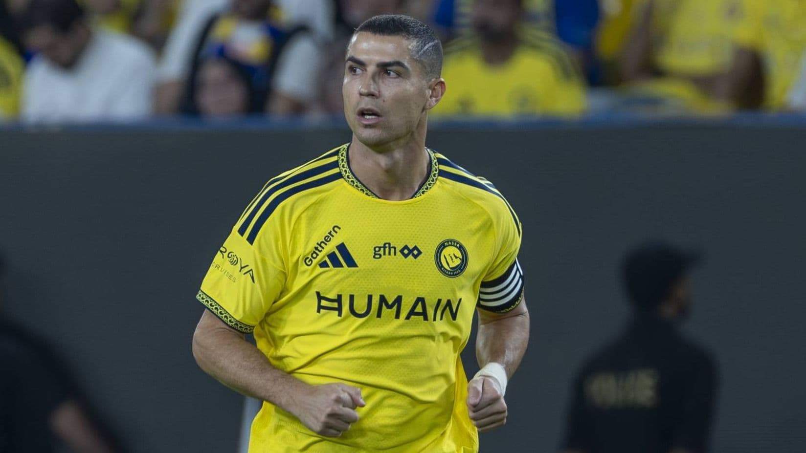 Cristiano Ronaldo reafirma su vínculo con Arabia Saudita tras anotar su gol 981 en la Liga de Campeones de la AFC
