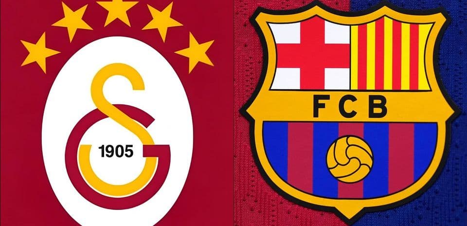 Galatasaray vs Barcelona: Análisis, Pronósticos y Alineaciones