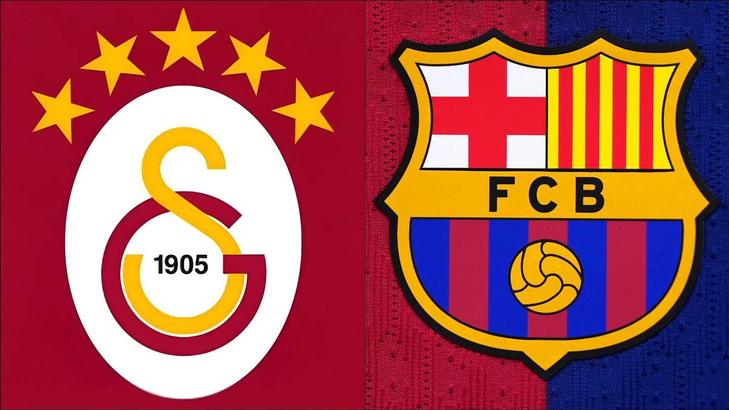 Galatasaray vs Barcelona: Análisis, Pronósticos y Alineaciones