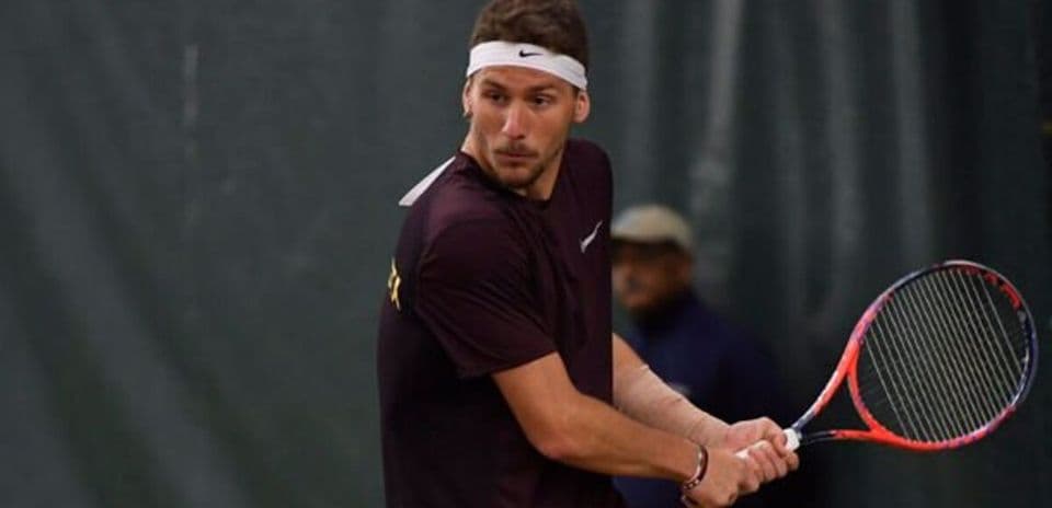 Jugador de tenis sancionado por 24 años tras manipular seis partidos