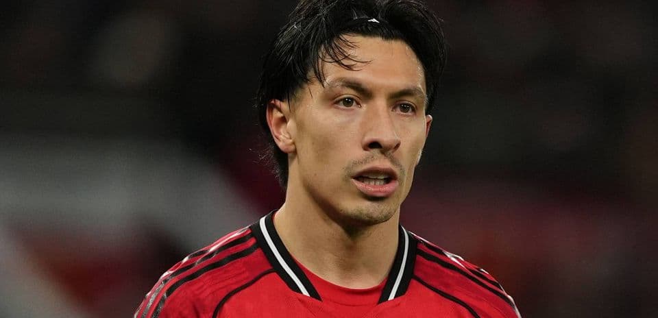 Lisandro Martínez Emite Declaración Tras Su Explosiva Crítica a Manchester United