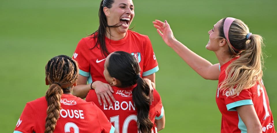 Clasificación NWSL: Drama en el Día de la Decisión con un puesto en playoffs en juego y el Shield aún sin definir
