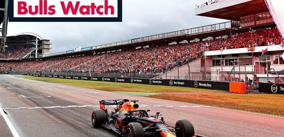 Naomi Schiff alerta a Red Bull sobre la delicada configuración del coche tras problemas en el GP de EE. UU.