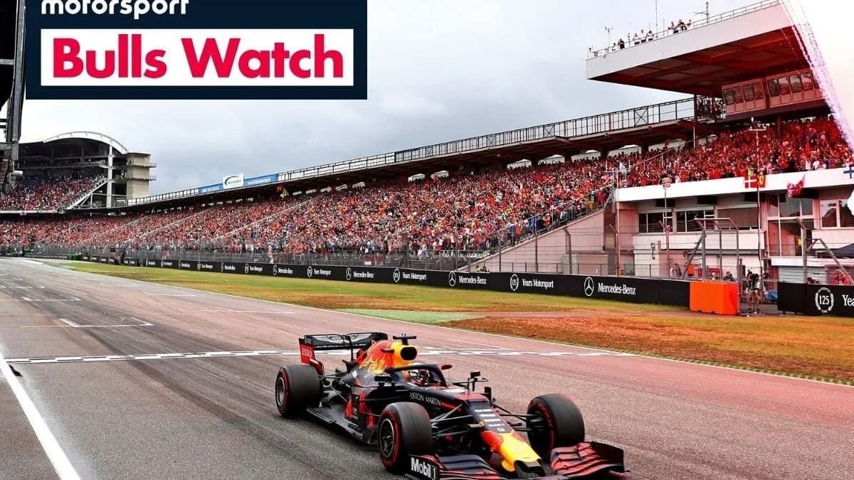Naomi Schiff alerta a Red Bull sobre la delicada configuración del coche tras problemas en el GP de EE. UU.