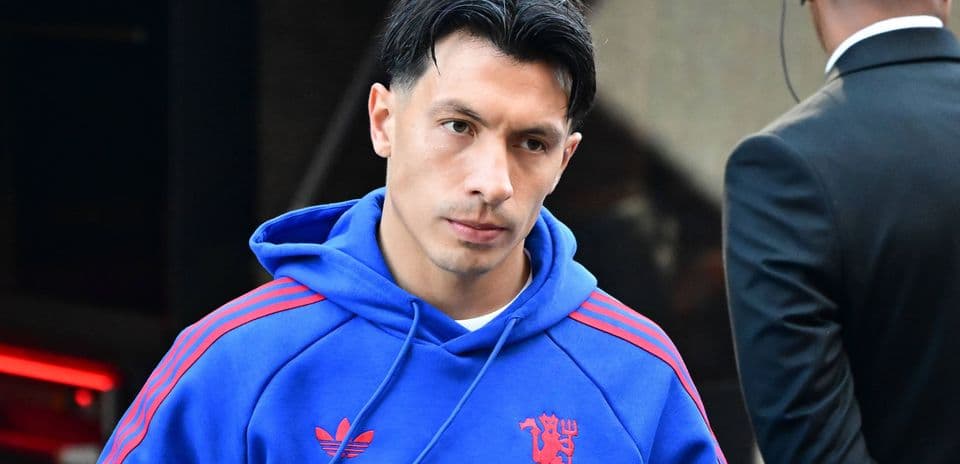 Lisandro Martínez explica su crítica a la directiva del Manchester United y no pide disculpas