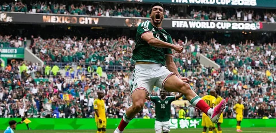 Clasificación y Partidos del Mundial FIFA 2026: Resultados, Horarios y Canales de TV del Jueves 11 de Junio