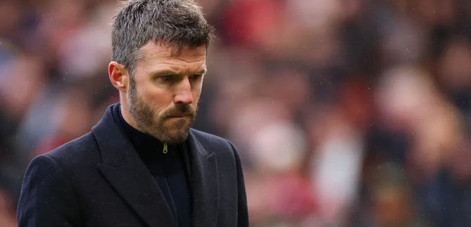 Actualidad sobre el futuro de Michael Carrick en Manchester United