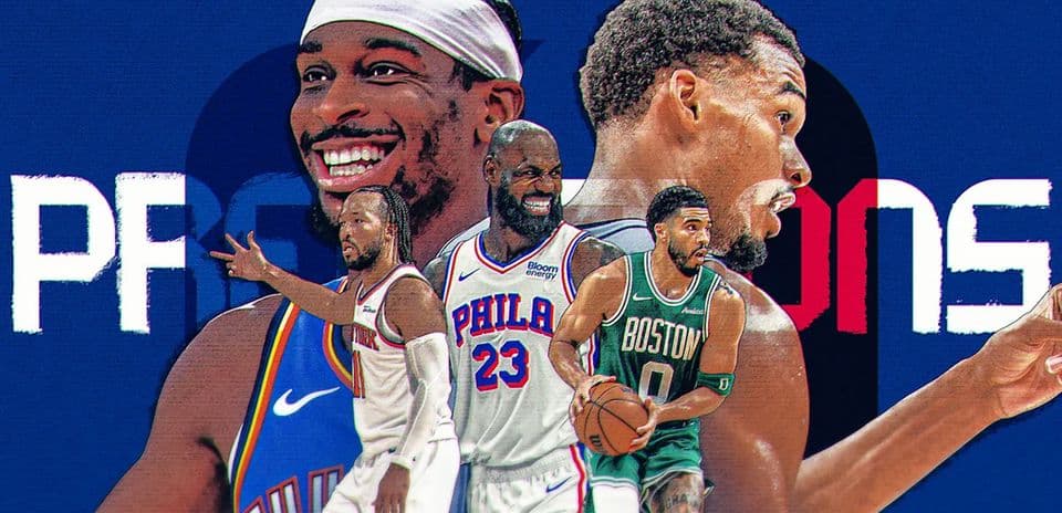 Predicciones NBA 2026-27: ¿Quién será campeón? Expertos dan su veredicto