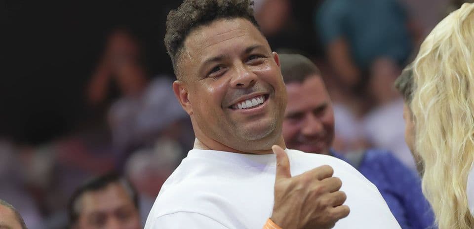 Inter de Limeira regresa a la Serie B tras 35 años con el apoyo de Ronaldo y Roberto Carlos