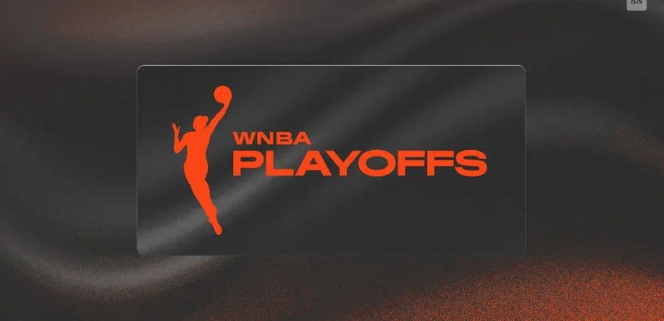 Calendario y detalles de los playoffs WNBA 2026: Llaves, horarios, canales y transmisiones en vivo