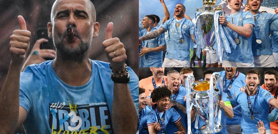 Danny Mills sobre la inutilidad de despojar a Man City de títulos en caso FFP con 115 cargos