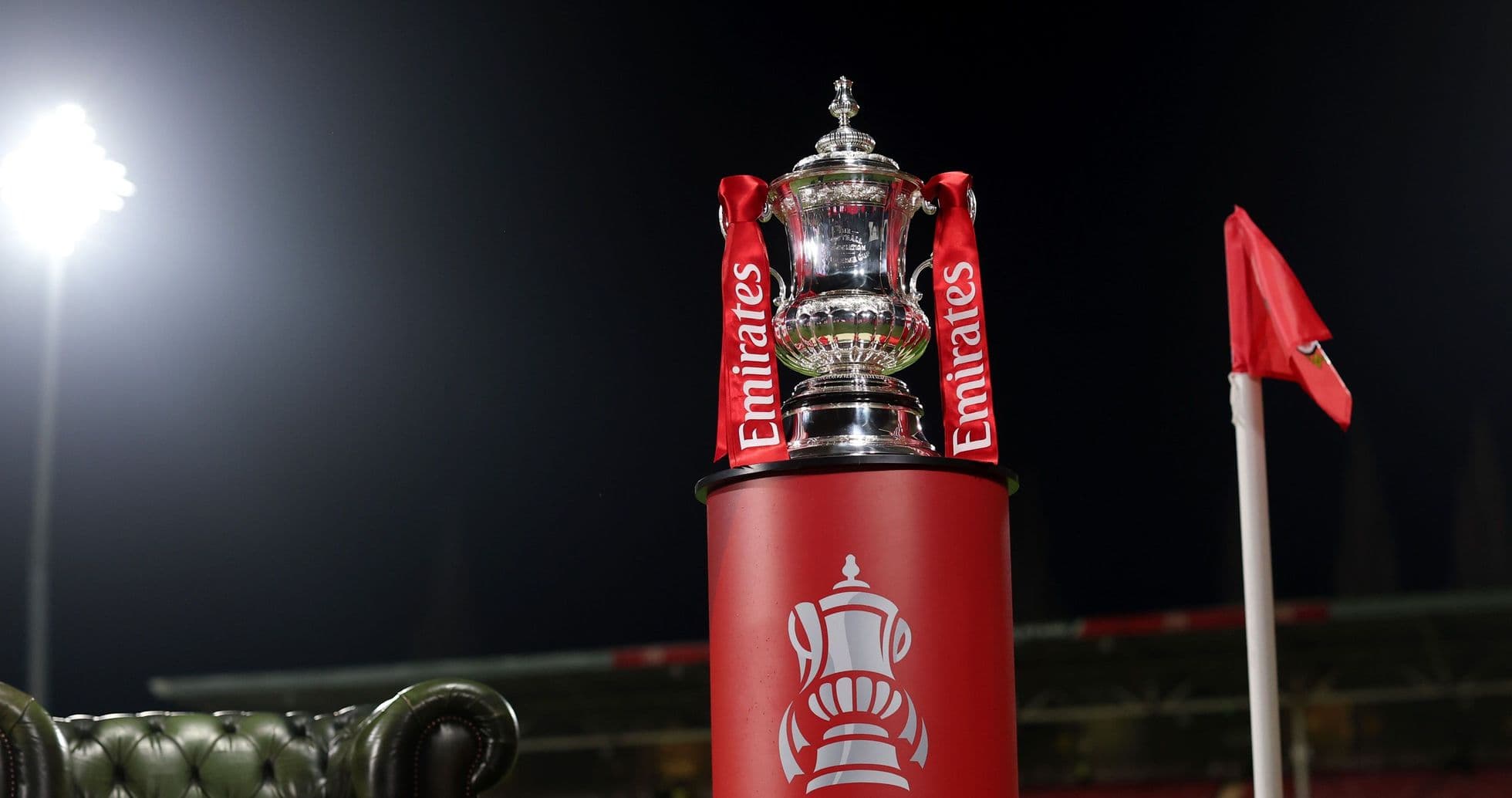 Leicester City conoce su rival y debutantes de liga no profesional en el sorteo de la primera ronda de la FA Cup