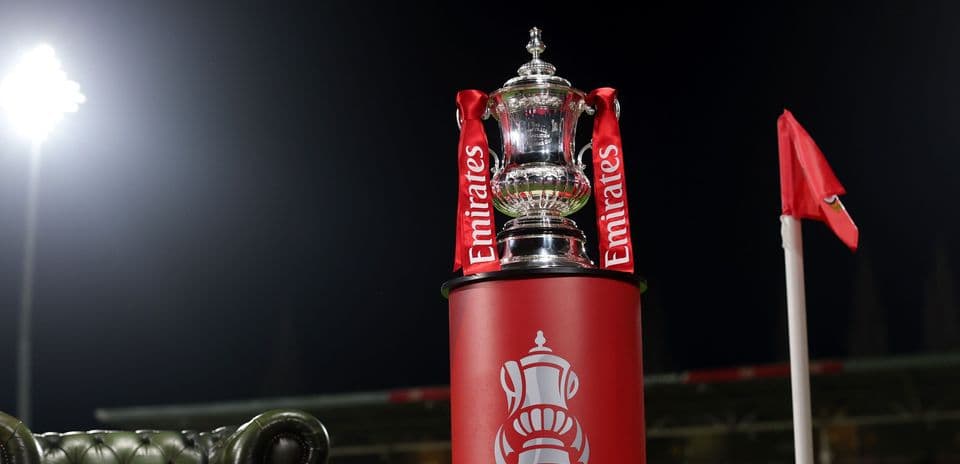 Leicester City conoce su rival y debutantes de liga no profesional en el sorteo de la primera ronda de la FA Cup