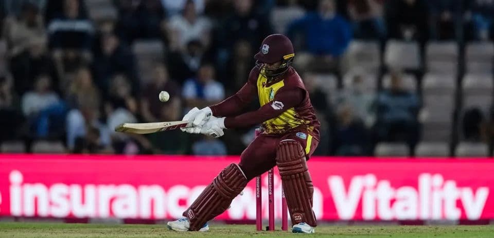 Récords de las mayores remontadas en T20I: Lista completa de las mejores persecuciones