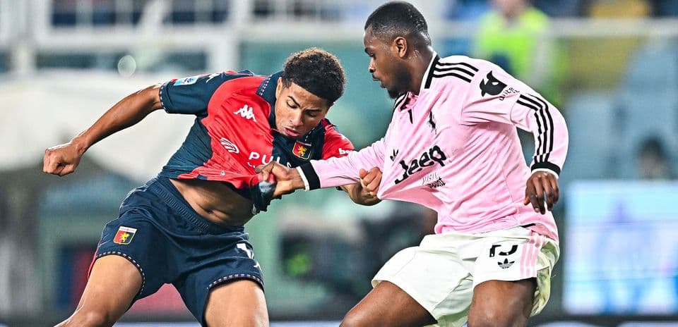 Calificaciones de jugadores de Juventus ante Genoa: El error de Pierre Kalulu deja a los Bianconeri sorprendidos en Marassi