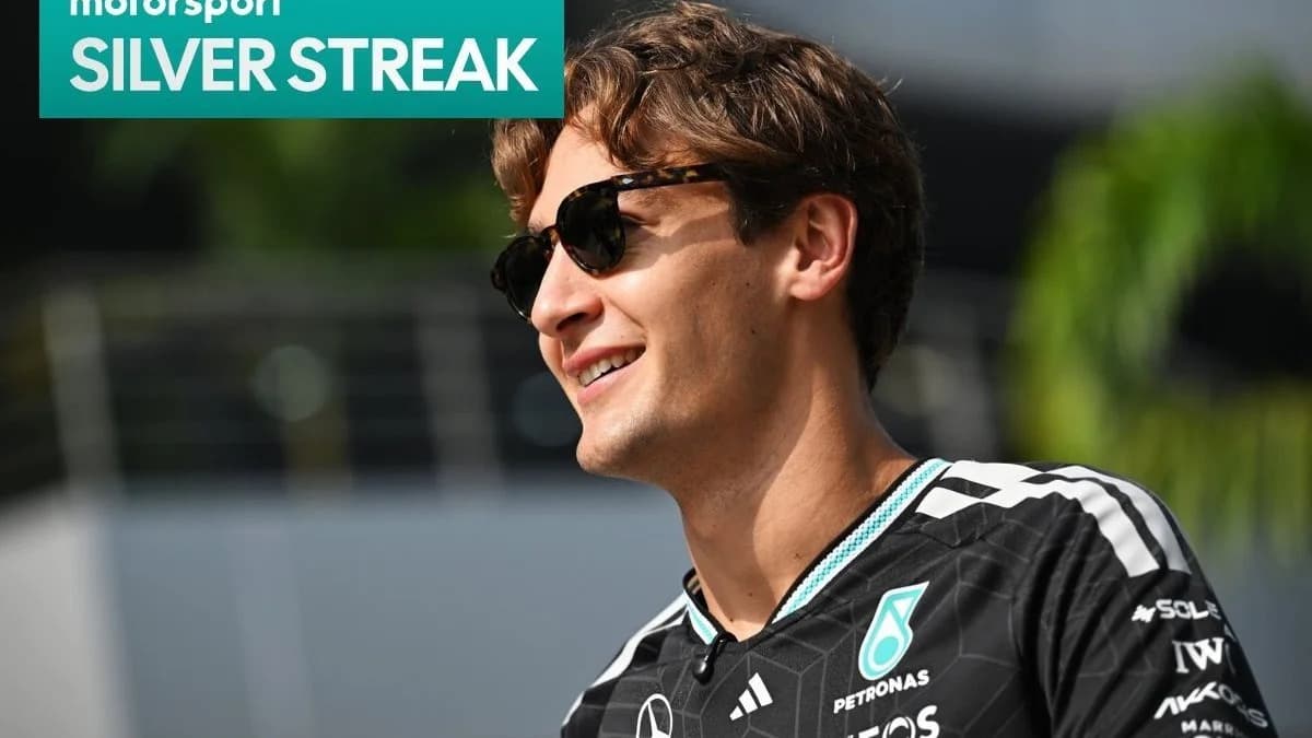 Toto Wolff defiende las opciones de George Russell para el título de F1 tras comentarios de Helmut Marko