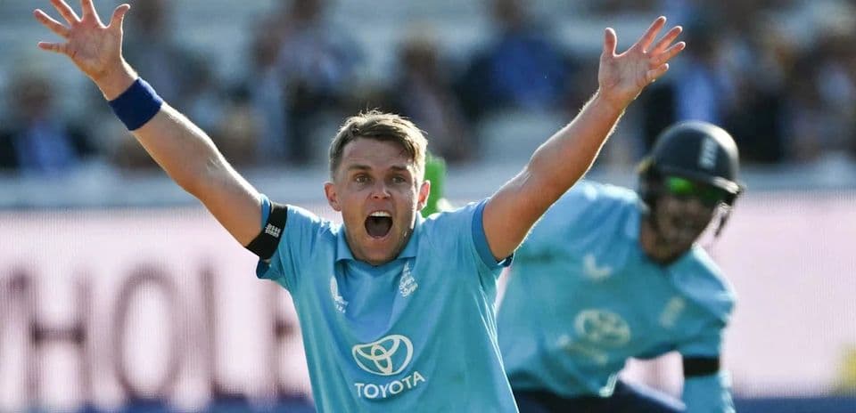 Cómo una regla ha transformado el cricket de un día