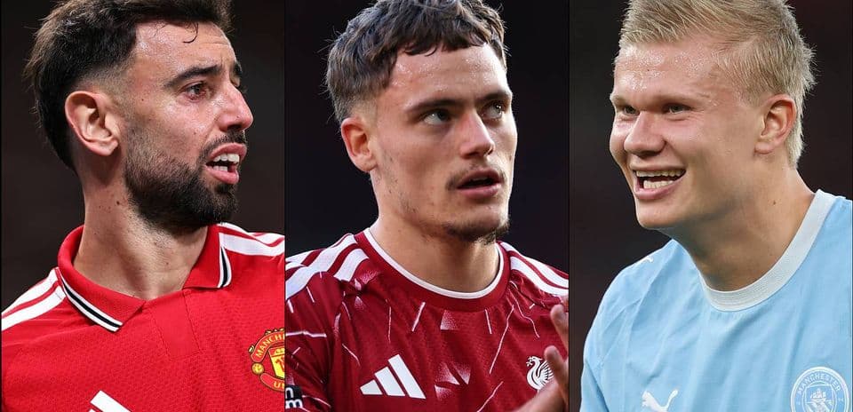 Evaluación de las actuaciones de los 20 equipos de la Premier League en la jornada 6