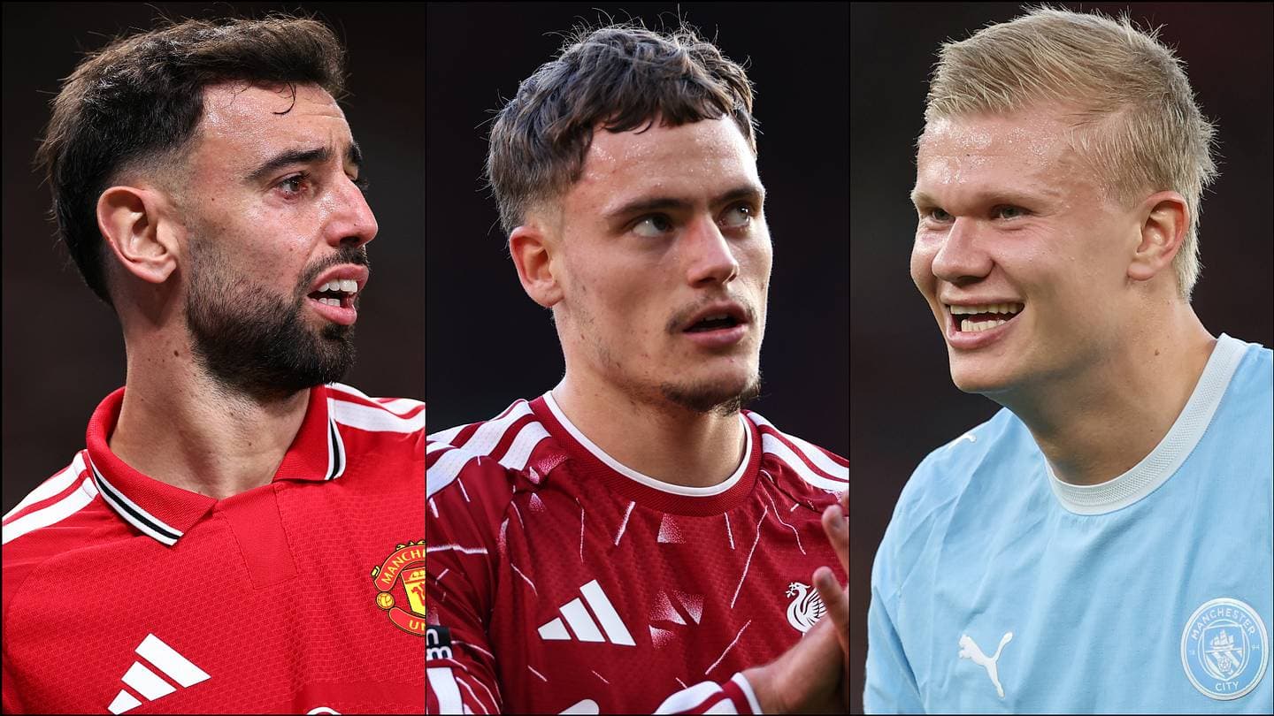 Evaluación de las actuaciones de los 20 equipos de la Premier League en la jornada 6