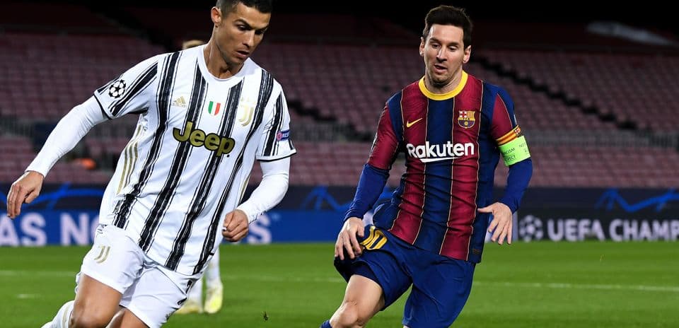 Cristiano Ronaldo rinde emotivo homenaje a Lionel Messi tras su último partido internacional