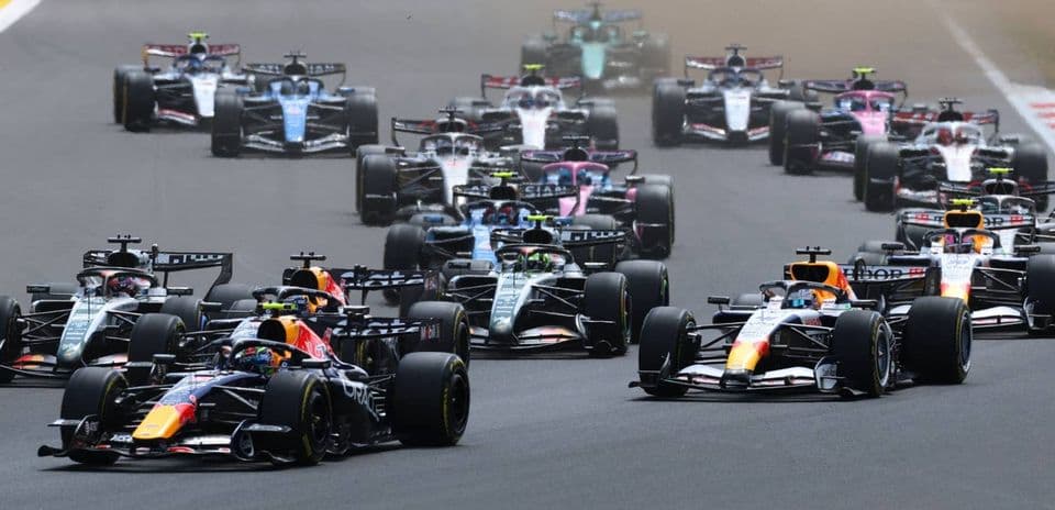 Revelado el Circuito para el Nuevo Gran Premio de África en 2030