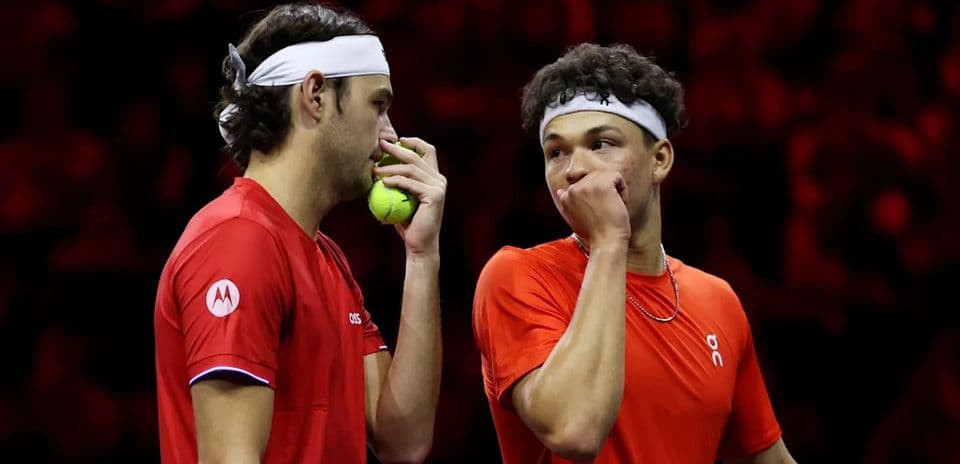 Lectores de Tennis Gazette eligen al estadounidense con más posibilidades de ganar un Grand Slam